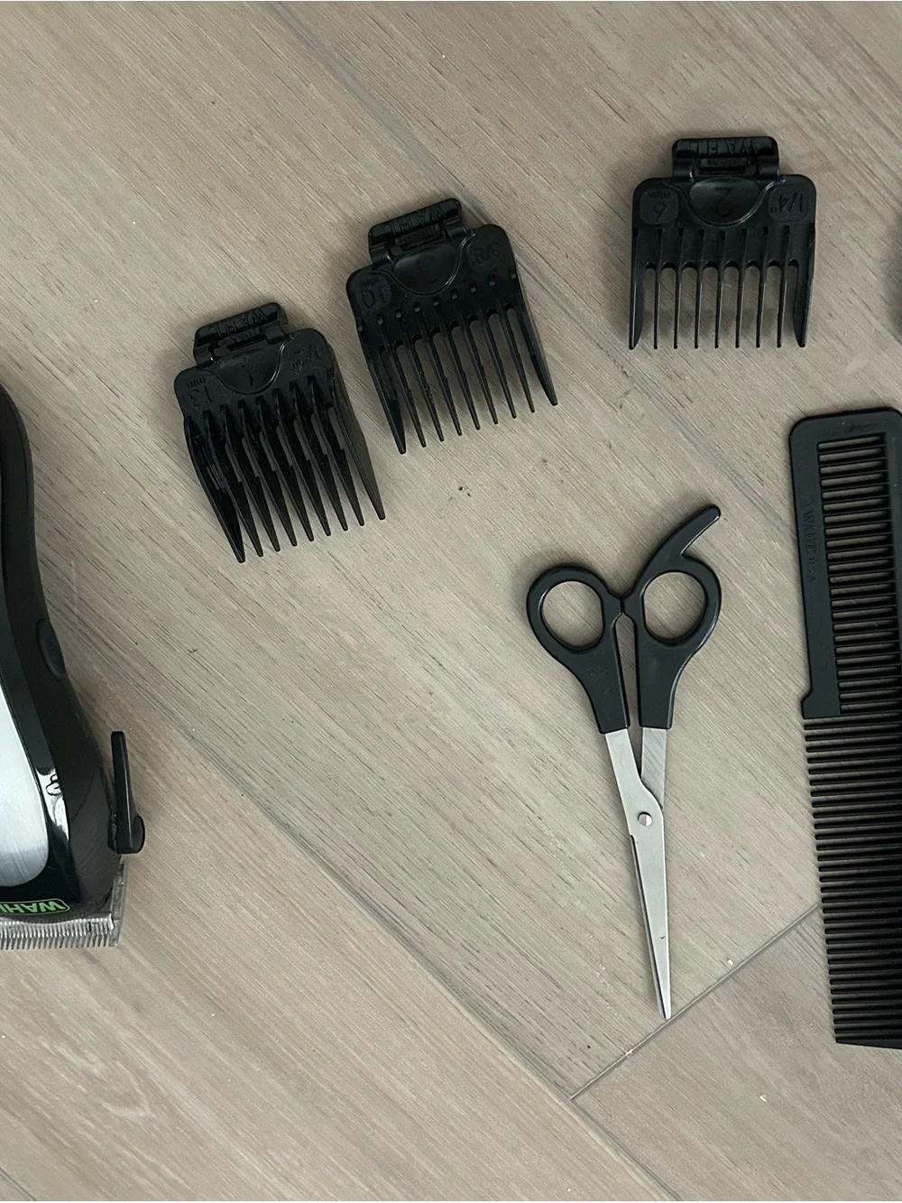 Wahl Pro Series Lithium-Ion Cordless Dog Grooming Kit – Complete Set